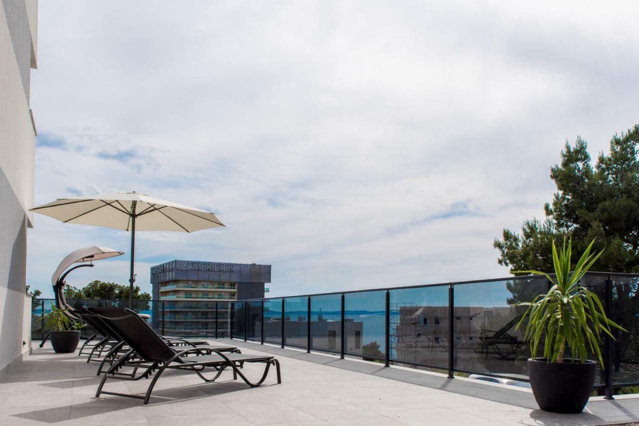 Lion'S Beach Apartment 珀德垂那 外观 照片