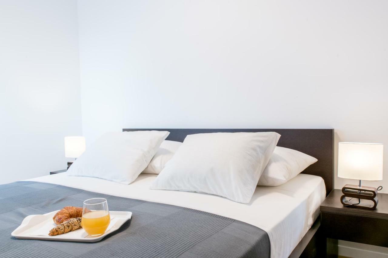 Lion'S Beach Apartment 珀德垂那 外观 照片