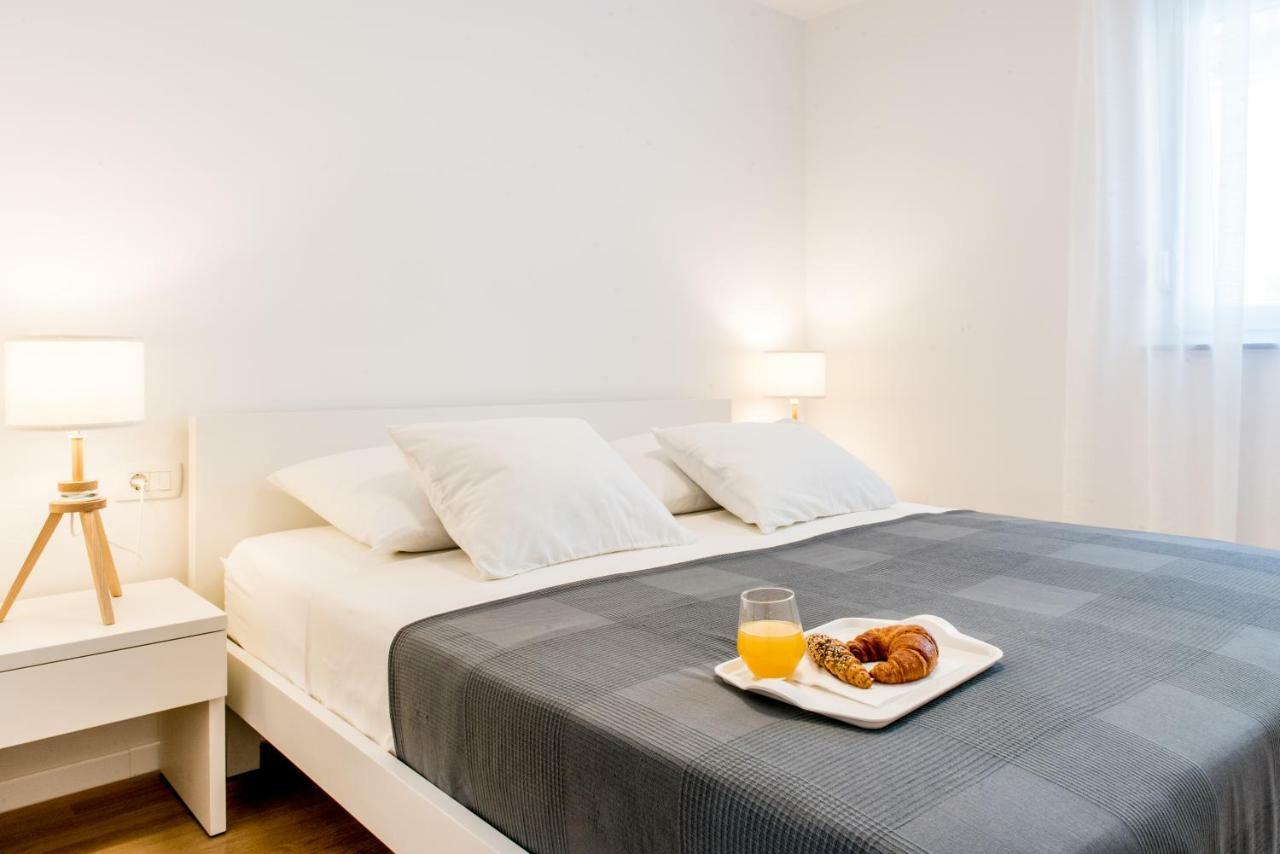 Lion'S Beach Apartment 珀德垂那 外观 照片