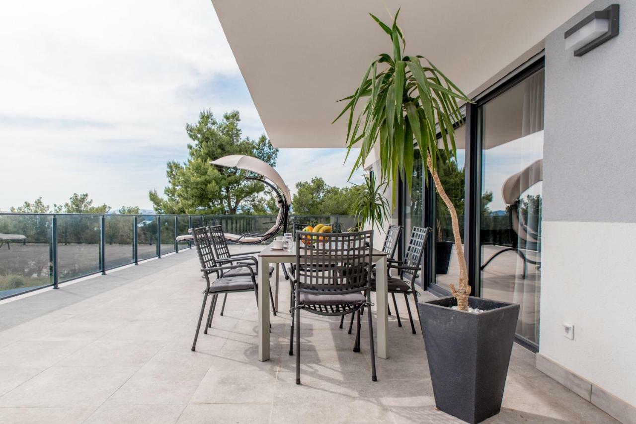Lion'S Beach Apartment 珀德垂那 外观 照片