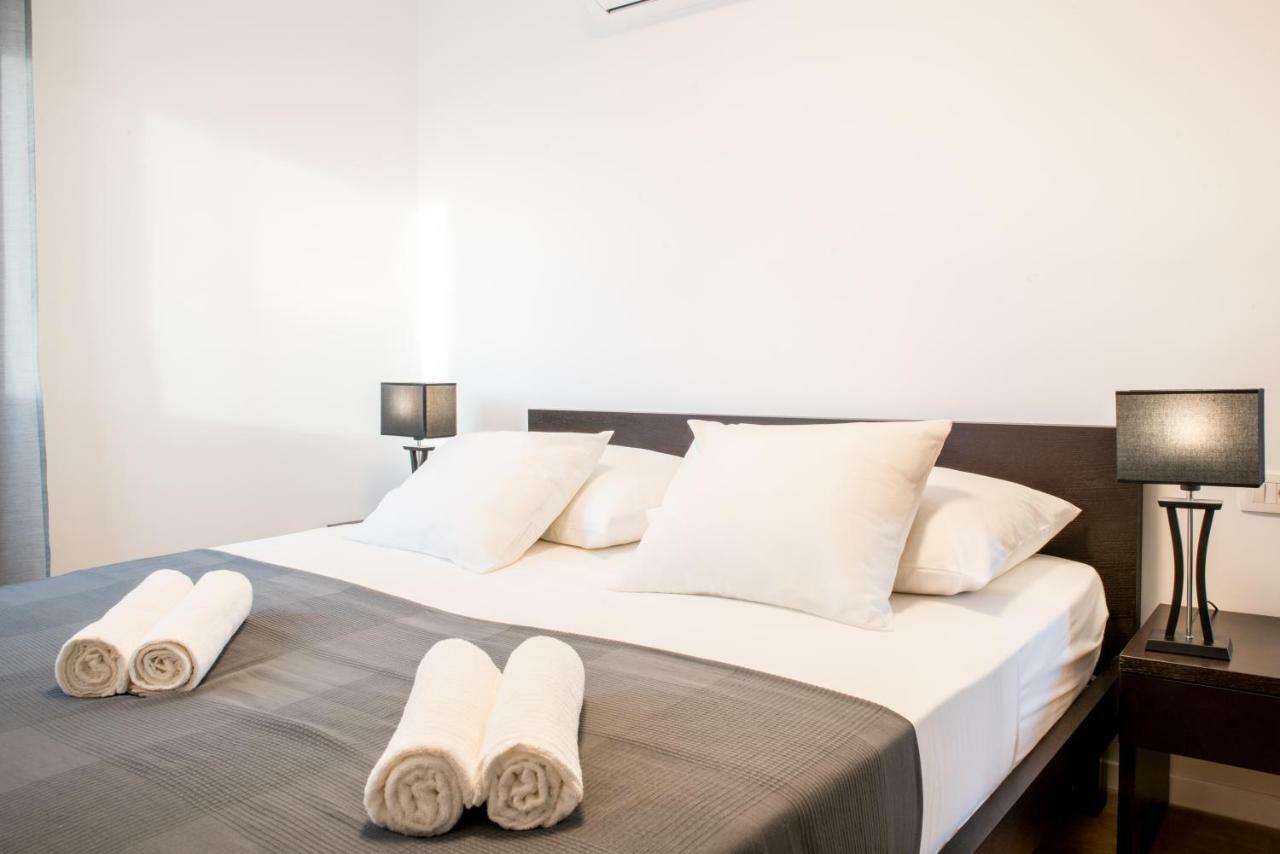 Lion'S Beach Apartment 珀德垂那 外观 照片