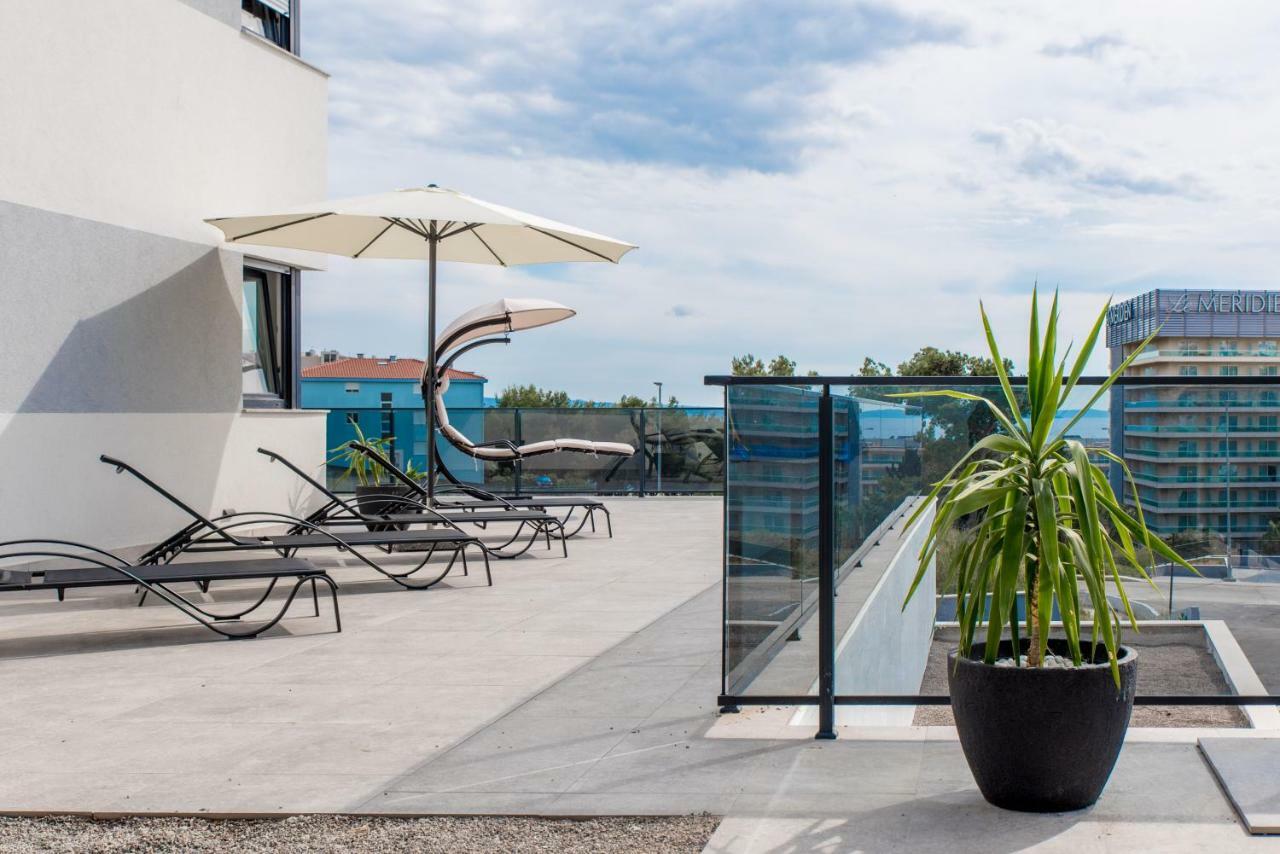 Lion'S Beach Apartment 珀德垂那 外观 照片