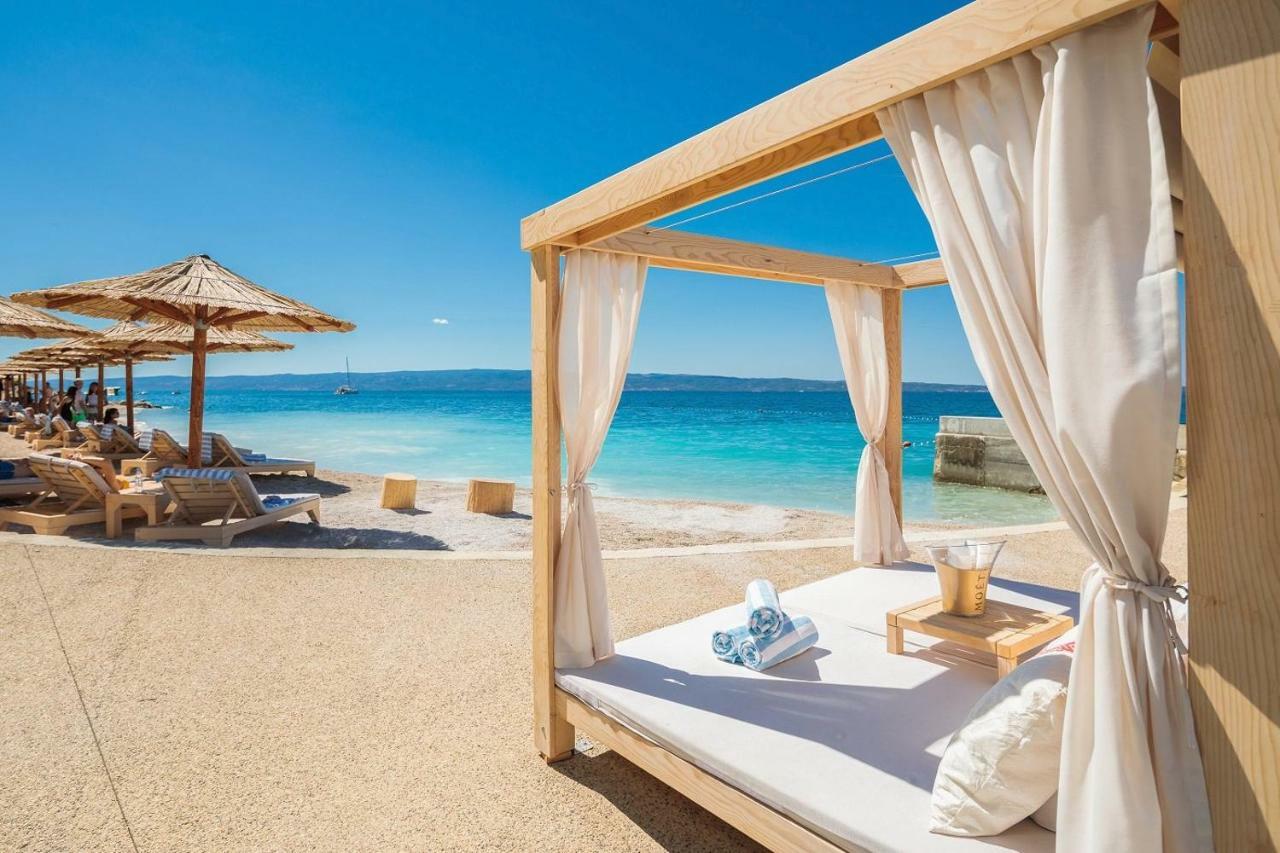 Lion'S Beach Apartment 珀德垂那 外观 照片